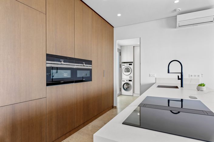 Image No.24-Villa de 4 chambres à vendre à Benijofar