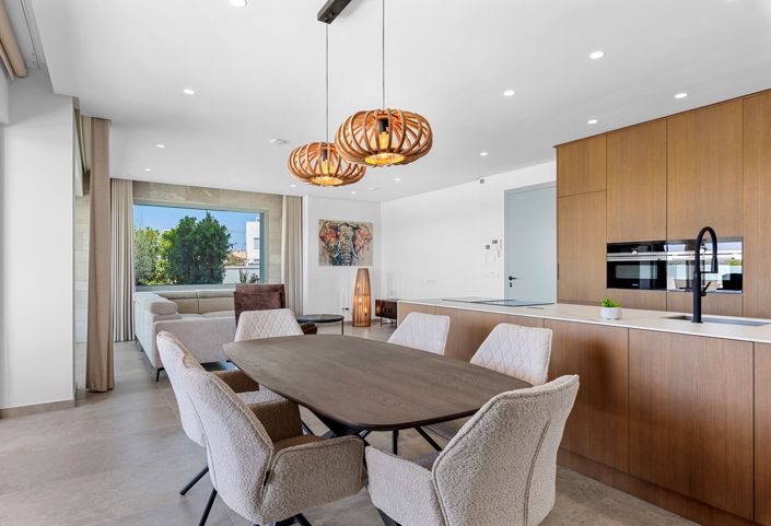 Image No.26-Villa de 4 chambres à vendre à Benijofar