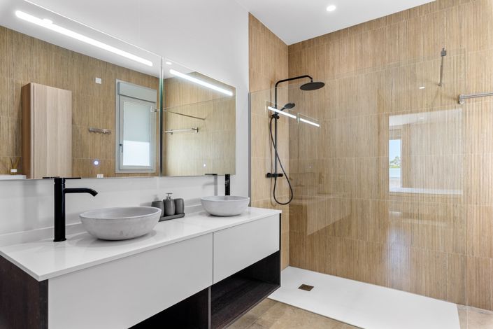 Image No.33-Villa de 4 chambres à vendre à Benijofar