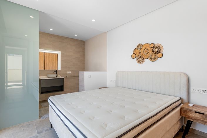 Image No.44-Villa de 4 chambres à vendre à Benijofar