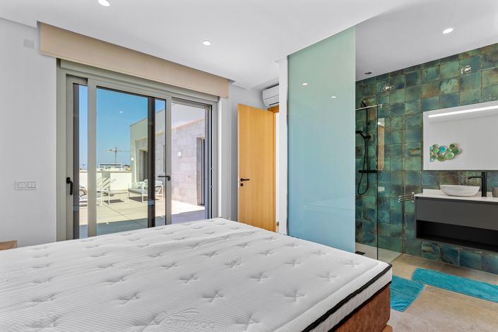 Image No.48-Villa de 4 chambres à vendre à Benijofar