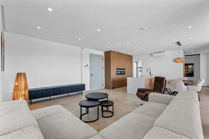 Image No.5-Villa de 4 chambres à vendre à Benijofar