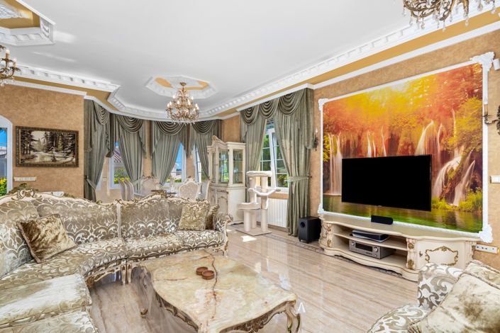 Image No.17-6 Bed Villa for sale