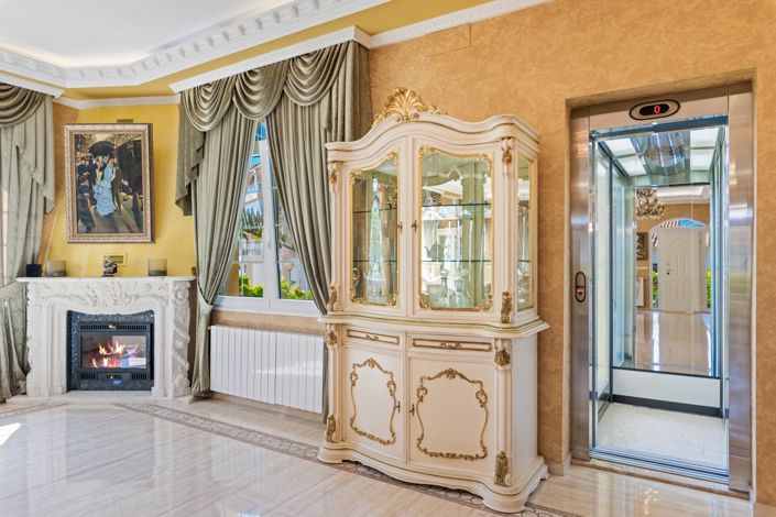 Image No.26-6 Bed Villa for sale