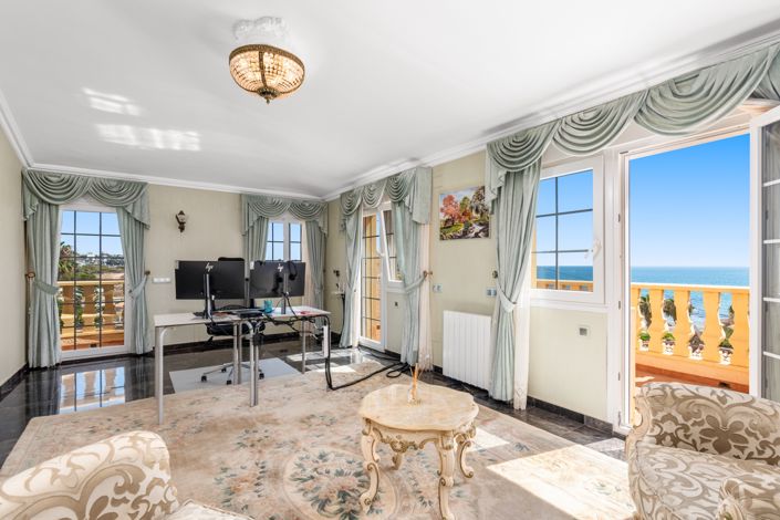 Image No.26-6 Bed Villa for sale