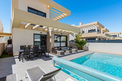 Lisa Frain Estate Agent most sold property