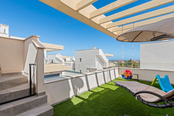 Image No.21-3 Bed Villa for sale