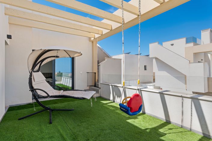 Image No.23-3 Bed Villa for sale