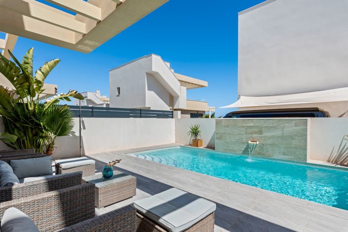 Image No.34-3 Bed Villa for sale