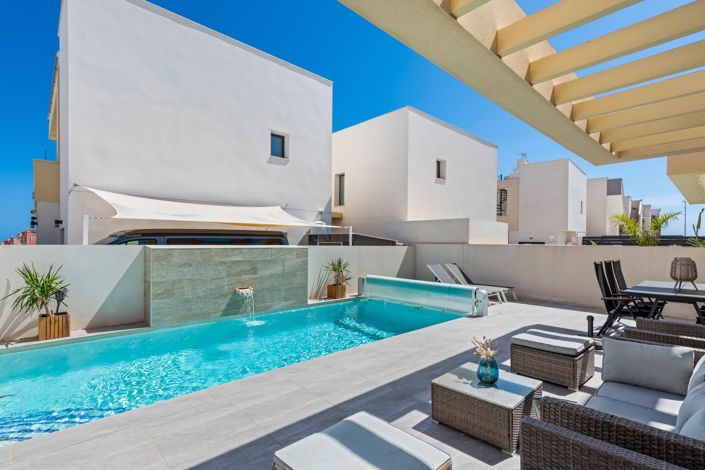 Image No.36-3 Bed Villa for sale