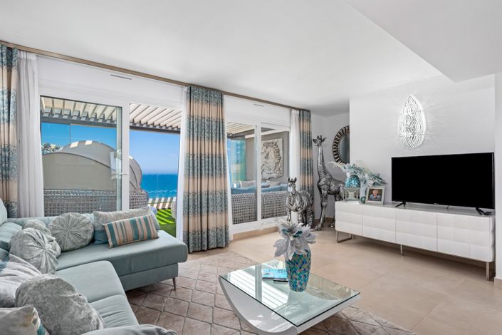 Image No.13-Appartement de 2 chambres à vendre à Orihuela Costa