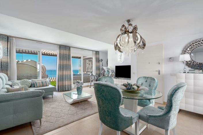 Image No.14-Appartement de 2 chambres à vendre à Orihuela Costa