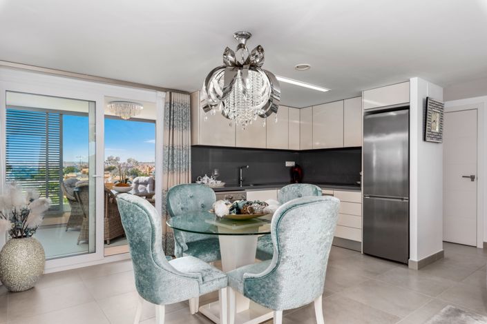 Image No.16-Appartement de 2 chambres à vendre à Orihuela Costa