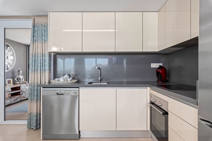 Image No.18-Appartement de 2 chambres à vendre à Orihuela Costa