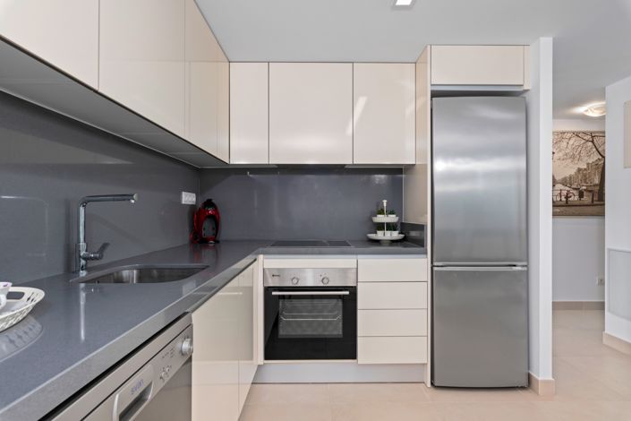 Image No.22-2 Bed Apartment for sale