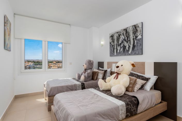 Image No.27-2 Bed Apartment for sale