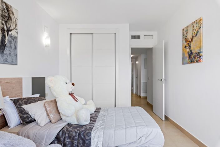 Image No.28-2 Bed Apartment for sale