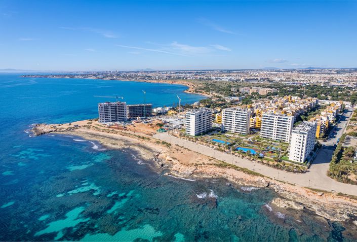 Image No.32-Appartement de 2 chambres à vendre à Orihuela Costa