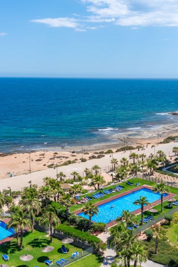 Image No.45-2 Bed Apartment for sale