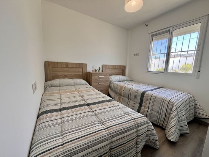 Image No.10-Propriété de pays de 3 chambres à vendre à Alcantarilla