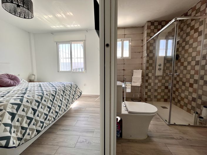 Image No.15-Propriété de pays de 3 chambres à vendre à Alcantarilla