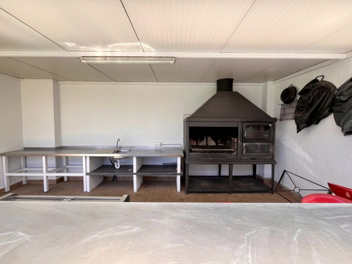 Image No.25-Propriété de pays de 3 chambres à vendre à Alcantarilla