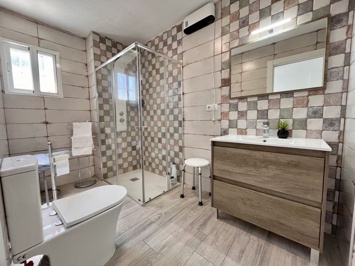 Image No.7-Propriété de pays de 3 chambres à vendre à Alcantarilla