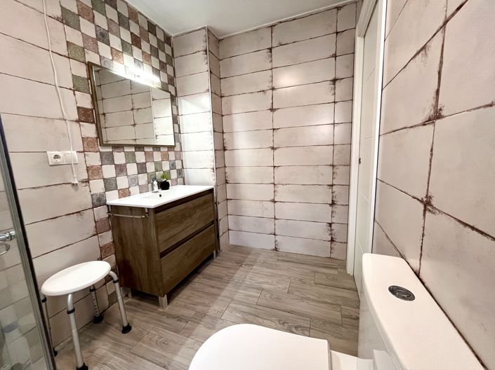 Image No.8-Propriété de pays de 3 chambres à vendre à Alcantarilla