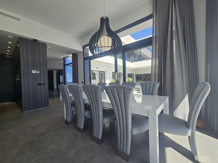 Image No.15-Villa de 4 chambres à vendre à Cabo Roig