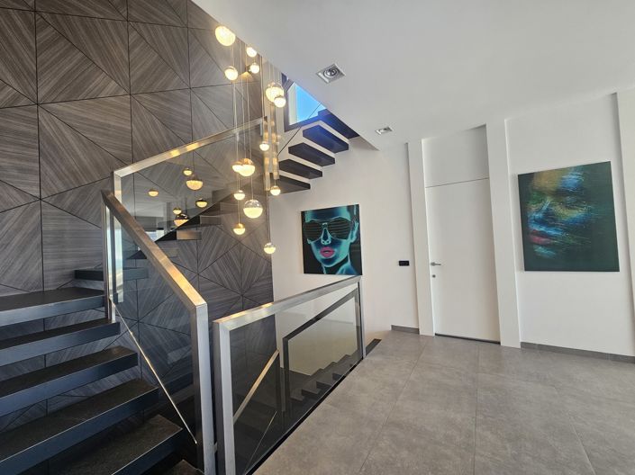 Image No.20-Villa de 4 chambres à vendre à Cabo Roig