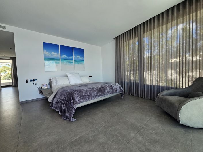 Image No.21-Villa de 4 chambres à vendre à Cabo Roig