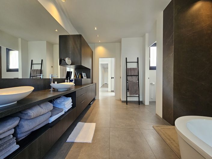 Image No.28-Villa de 4 chambres à vendre à Cabo Roig