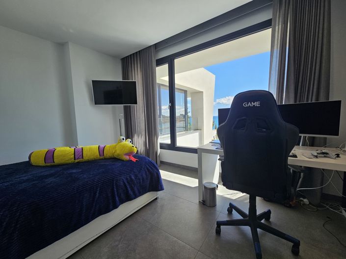 Image No.39-Villa de 4 chambres à vendre à Cabo Roig