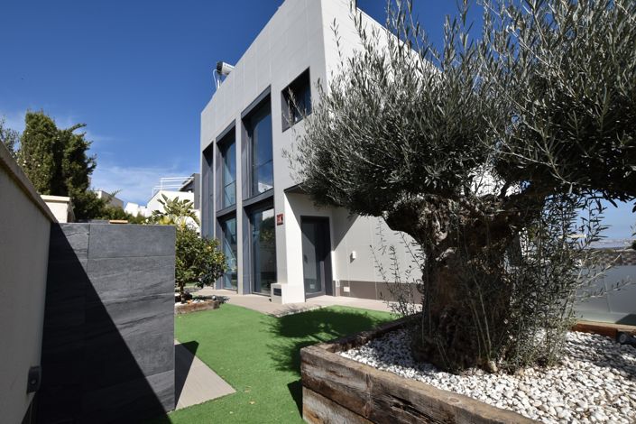 Image No.19-Villa de 5 chambres à vendre à San Miguel de Salinas