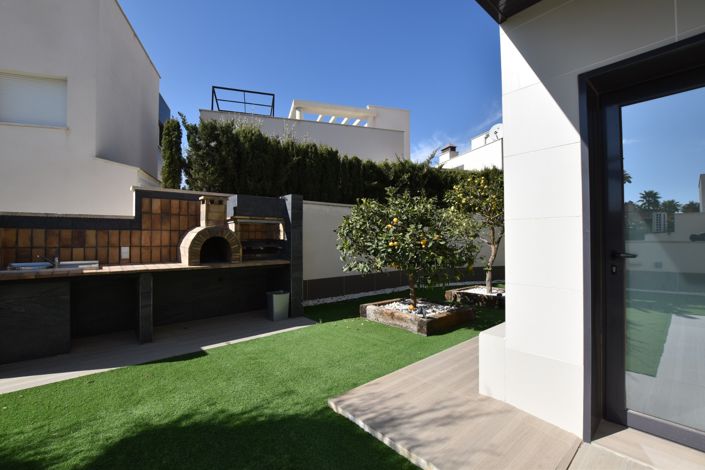 Image No.20-Villa de 5 chambres à vendre à San Miguel de Salinas