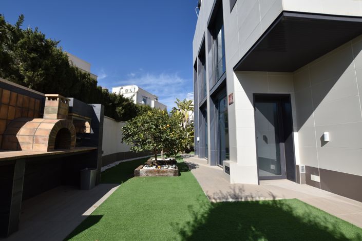 Image No.21-Villa de 5 chambres à vendre à San Miguel de Salinas