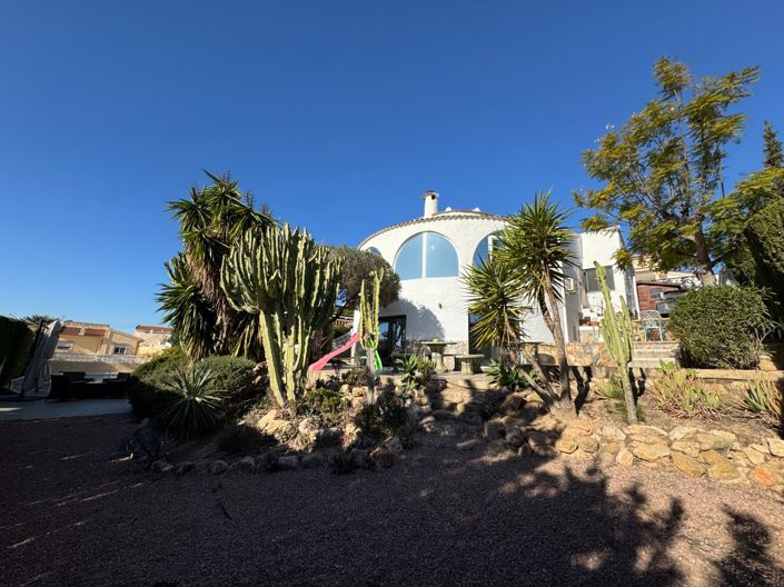 Image No.21-5 Bed Villa for sale