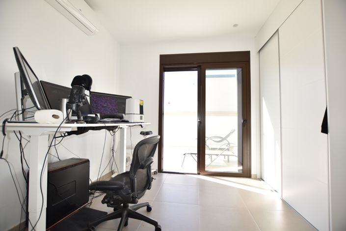 Image No.37-Villa de 3 chambres à vendre à Benijofar