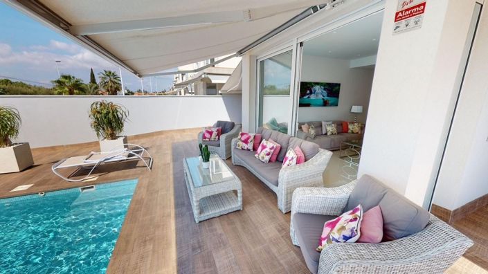 Image No.27-4 Bed Villa for sale