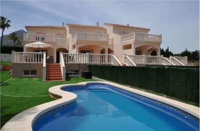 Lisa Frain Estate Agent most sold property