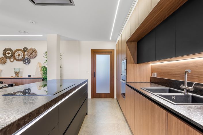 Image No.23-Villa de 5 chambres à vendre à Elche