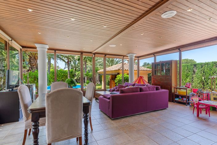 Image No.34-5 Bed Villa for sale