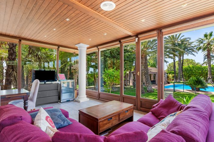 Image No.36-5 Bed Villa for sale