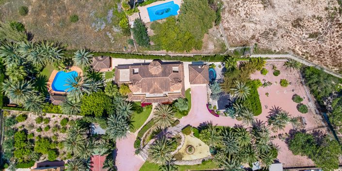 Image No.5-5 Bed Villa for sale