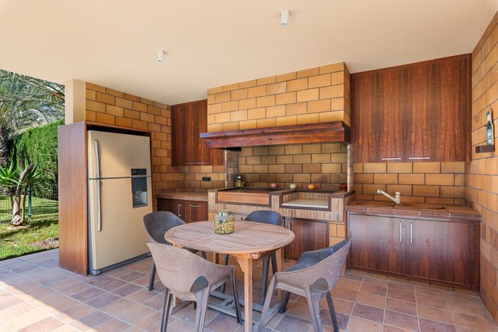 Image No.53-Villa de 5 chambres à vendre à Elche