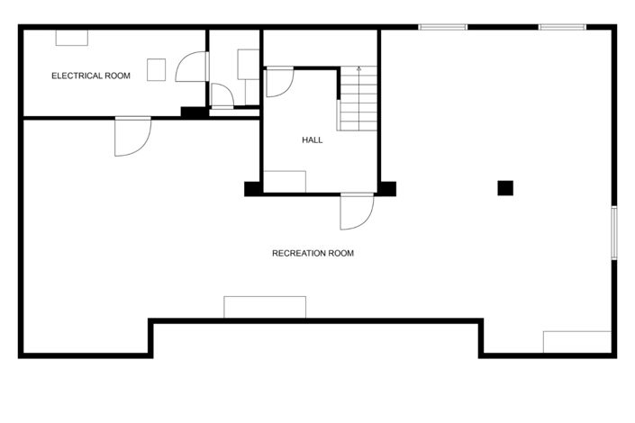 Image No.75-5 Bed Villa for sale