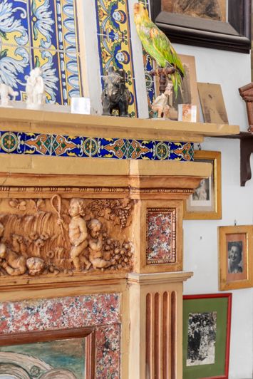 Image No.15-Propriété de pays de 7 chambres à vendre à Orihuela