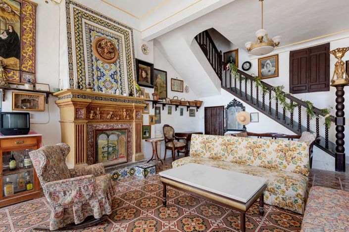 Image No.16-7 Bed Country Property for sale