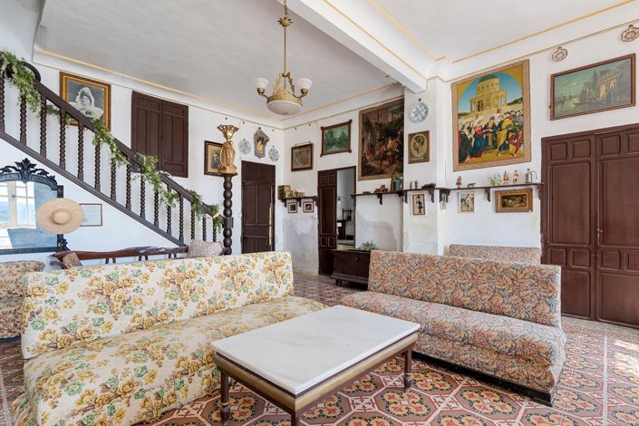 Image No.19-Propriété de pays de 7 chambres à vendre à Orihuela