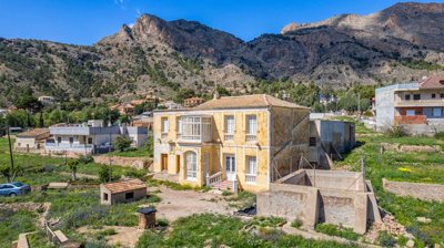 Lisa Frain Estate Agent most sold property